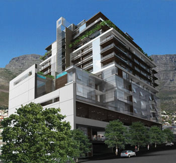 Imagen de los exteriores del Hotel The Capital Mirage. Foto 11