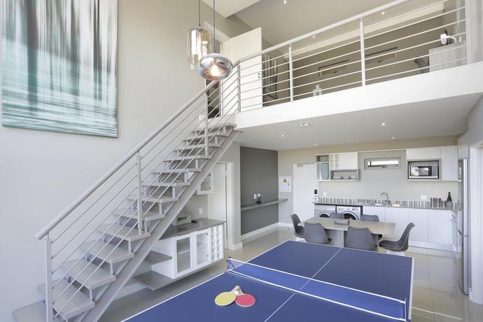 Imagen general del Hotel The Capital On Bath. Foto 6