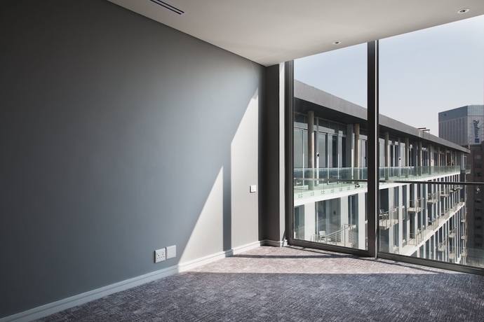 Imagen de la habitación del Hotel The Capital On The Park. Foto 14