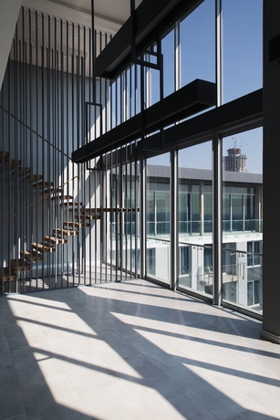 Imagen de la habitación del Hotel The Capital On The Park. Foto 16