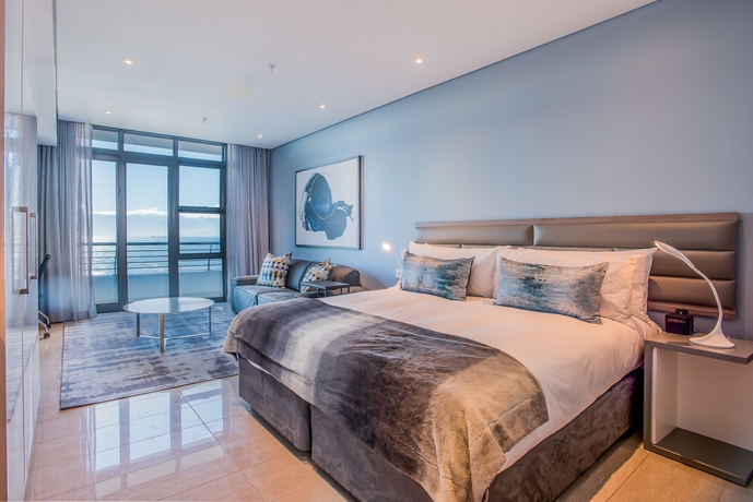 Imagen de la habitación del Hotel The Capital Pearls. Foto 8