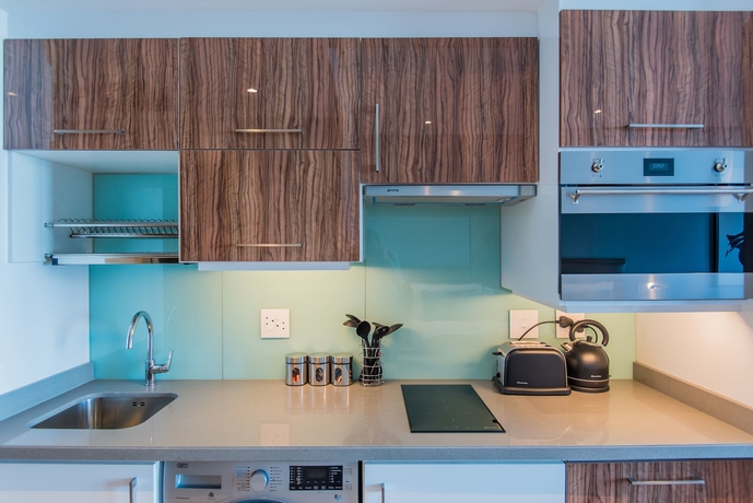 Imagen de la habitación del Hotel The Capital Pearls. Foto 9