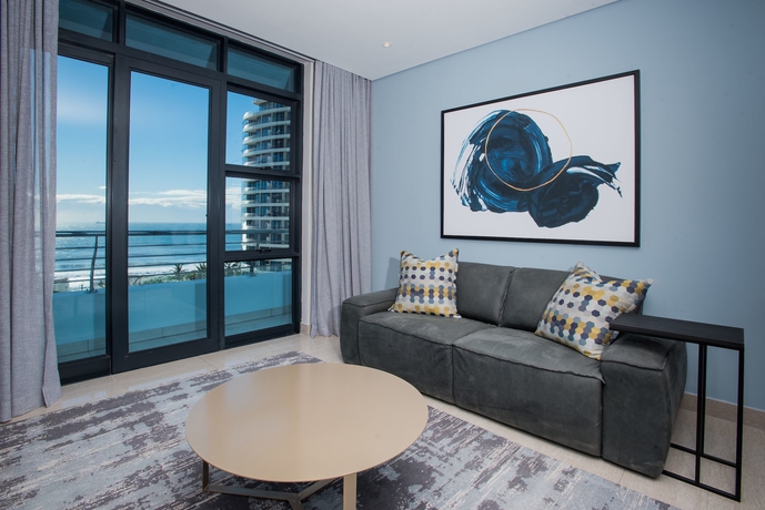 Imagen de los interiores del Hotel The Capital Pearls. Foto 15