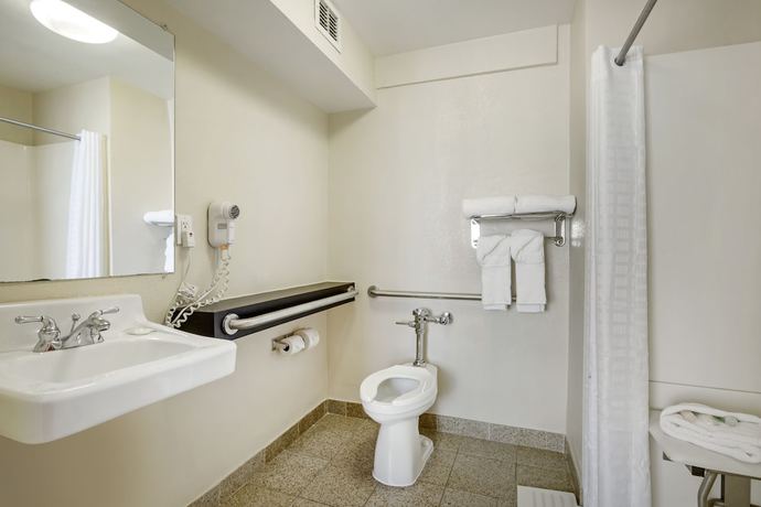 Imagen de la habitación del Hotel The Capitol, Ascend Collection. Foto 4