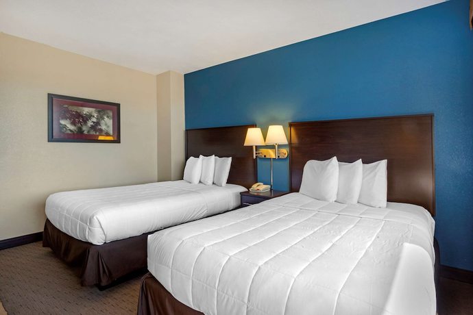 Imagen de la habitación del Hotel The Capitol, Ascend Collection. Foto 6