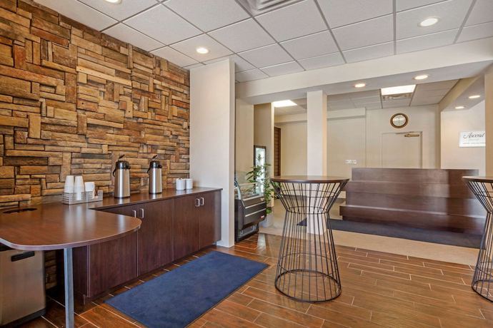 Imagen de los interiores del Hotel The Capitol, Ascend Collection. Foto 16