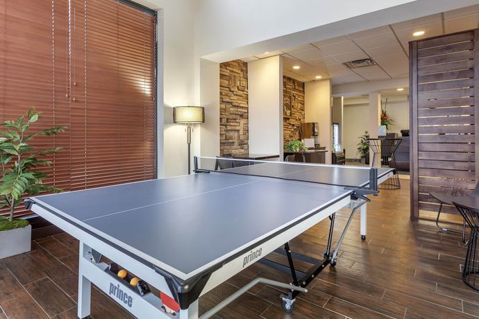 Imagen de los interiores del Hotel The Capitol, Ascend Collection. Foto 20