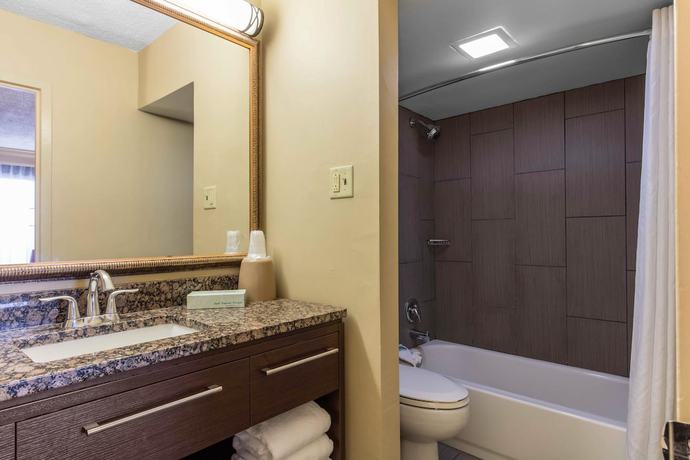 Imagen de la habitación del Hotel The Capitol Downtown, Ascend Collection. Foto 3