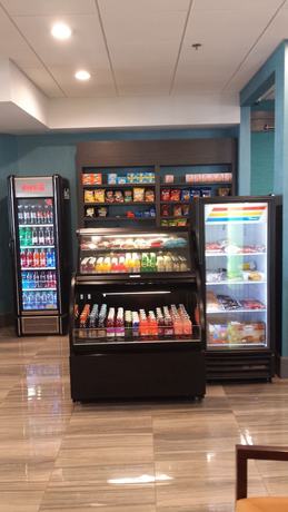 Imagen de los interiores del Hotel The Capitol Downtown, Ascend Collection. Foto 13