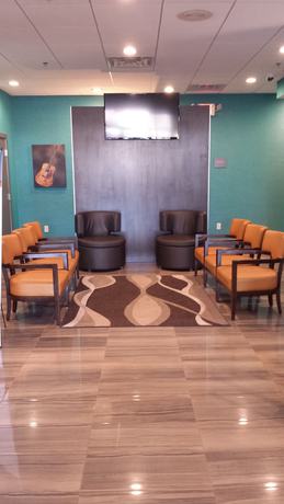 Imagen de los interiores del Hotel The Capitol Downtown, Ascend Collection. Foto 14