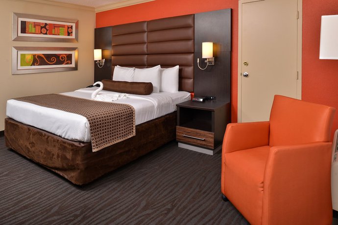 Imagen de la habitación del Hotel The Capitol Downtown, Ascend Collection. Foto 8