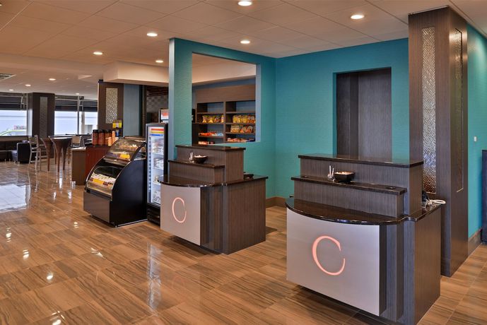 Imagen de los interiores del Hotel The Capitol Downtown, Ascend Collection. Foto 17