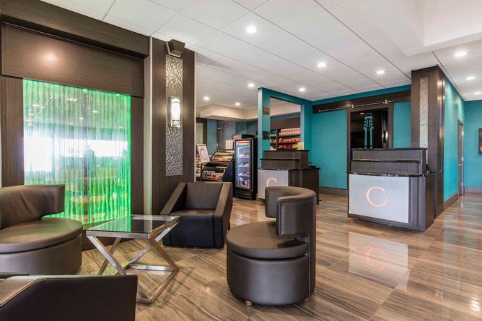 Imagen de los interiores del Hotel The Capitol Downtown, Ascend Collection. Foto 18