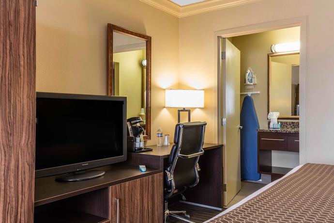 Imagen de la habitación del Hotel The Capitol Downtown, Ascend Collection. Foto 9