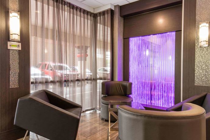 Imagen de los interiores del Hotel The Capitol Downtown, Ascend Collection. Foto 20