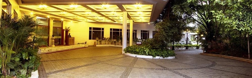 Imagen general del Hotel The Capitol. Foto 1