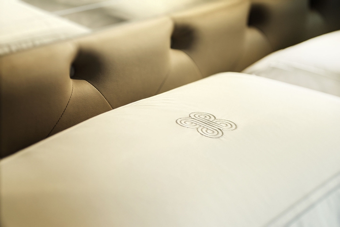 Imagen de la habitación del Hotel The Capitol Kempinski Singapore. Foto 8