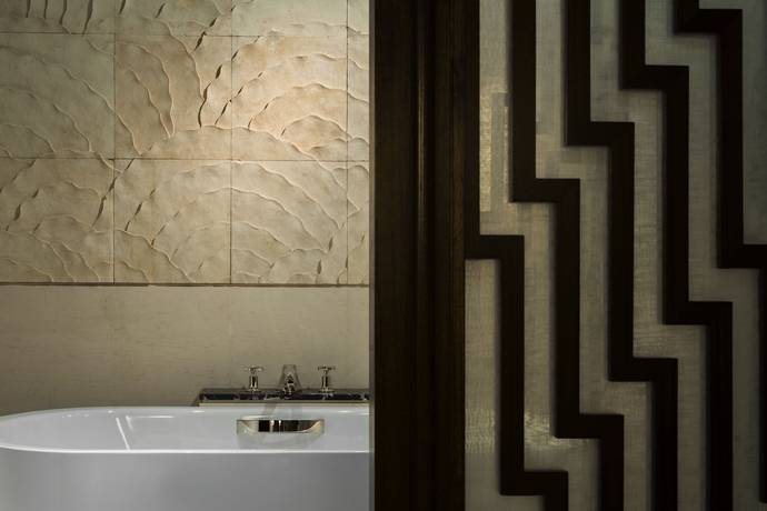 Imagen de la habitación del Hotel The Capitol Kempinski Singapore. Foto 14