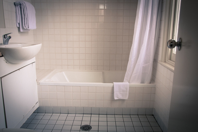 Imagen de la habitación del Hotel The Capitol Sydney. Foto 7