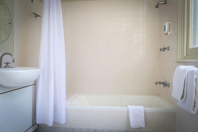 Imagen de la habitación del Hotel The Capitol Sydney. Foto 9