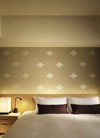 Imagen de la habitación del Hotel The Capitol Tokyu. Foto 7