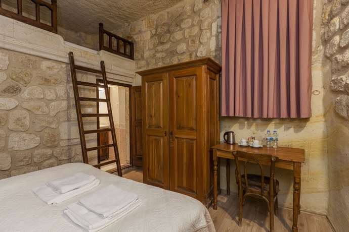 Imagen de la habitación del Hotel The Cappadocia. Foto 4