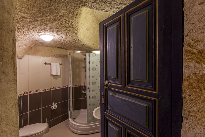 Imagen de la habitación del Hotel The Cappadocia. Foto 8