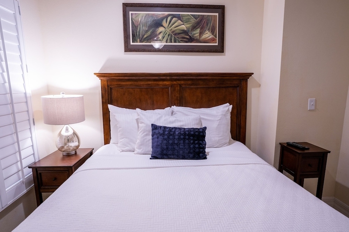 Imagen de la habitación del Hotel The Capri at Siesta. Foto 2