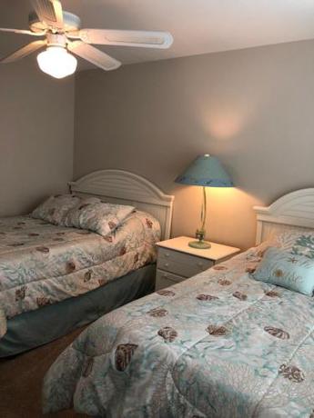 Imagen general del Hotel The Capri in Cape May. Foto 4