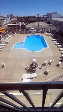 Imagen general del Hotel The Caprice Motel. Foto 1