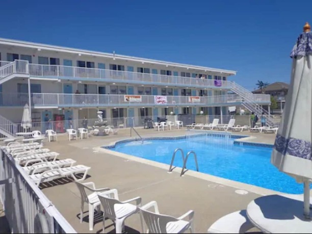 Imagen general del Hotel The Caprice Motel. Foto 4