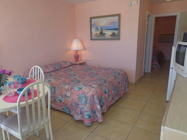 Imagen general del Hotel The Caprice Motel. Foto 6
