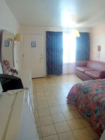 Imagen general del Hotel The Caprice Motel. Foto 9