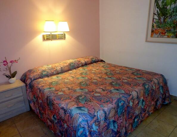 Imagen general del Hotel The Caprice Motel. Foto 10