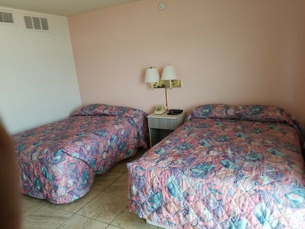 Imagen general del Hotel The Caprice Motel. Foto 12