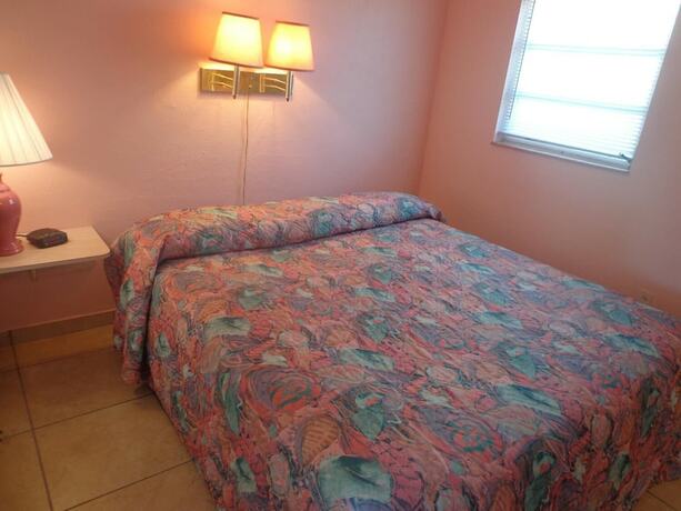 Imagen general del Hotel The Caprice Motel. Foto 13