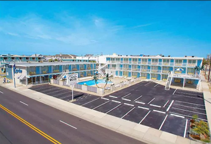 Imagen general del Hotel The Caprice Motel. Foto 14