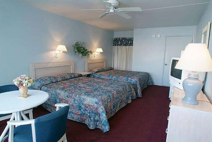 Imagen general del Hotel The Caprice Motel. Foto 15