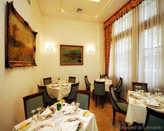 Imagen del bar/restaurante del Hotel The Capsis Bristol Boutique. Foto 2