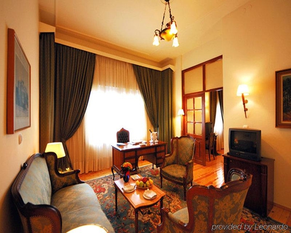 Imagen de la habitación del Hotel The Capsis Bristol Boutique. Foto 4