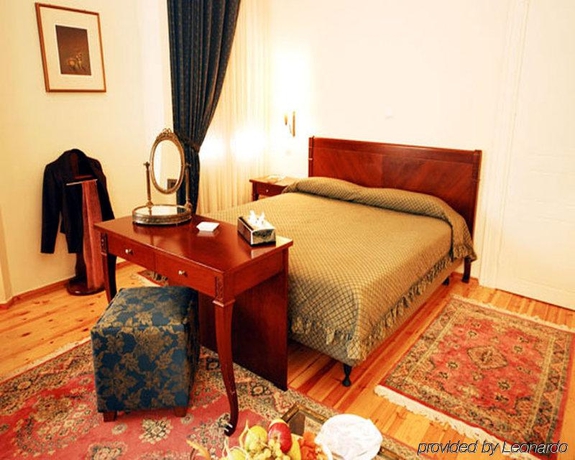 Imagen de la habitación del Hotel The Capsis Bristol Boutique. Foto 5