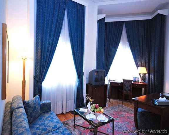 Imagen de la habitación del Hotel The Capsis Bristol Boutique. Foto 7