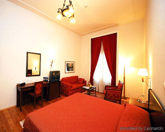 Imagen de la habitación del Hotel The Capsis Bristol Boutique. Foto 8