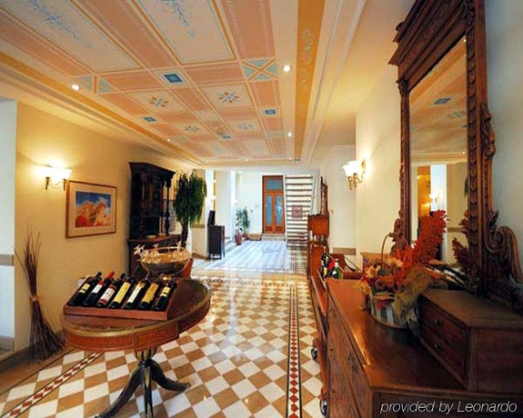 Imagen de los interiores del Hotel The Capsis Bristol Boutique. Foto 10