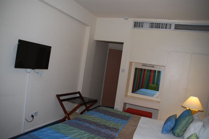 Imagen de la habitación del Hotel The Caravel. Foto 5