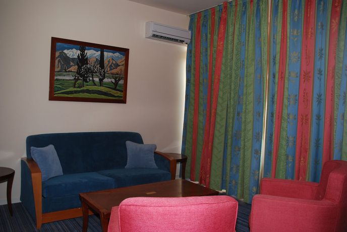 Imagen de la habitación del Hotel The Caravel. Foto 6
