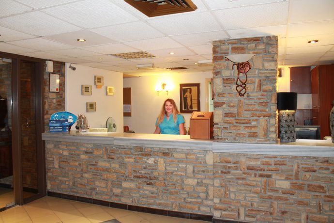 Imagen de los interiores del Hotel The Caravel. Foto 11