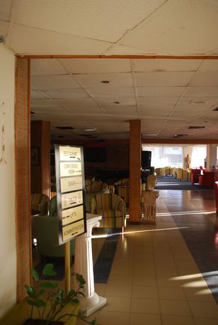 Imagen de los interiores del Hotel The Caravel. Foto 13