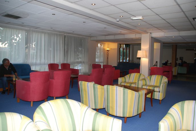 Imagen de los interiores del Hotel The Caravel. Foto 14