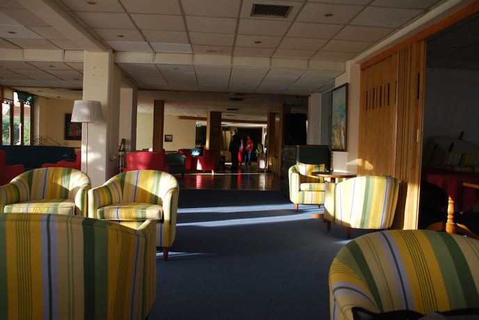 Imagen de los interiores del Hotel The Caravel. Foto 15